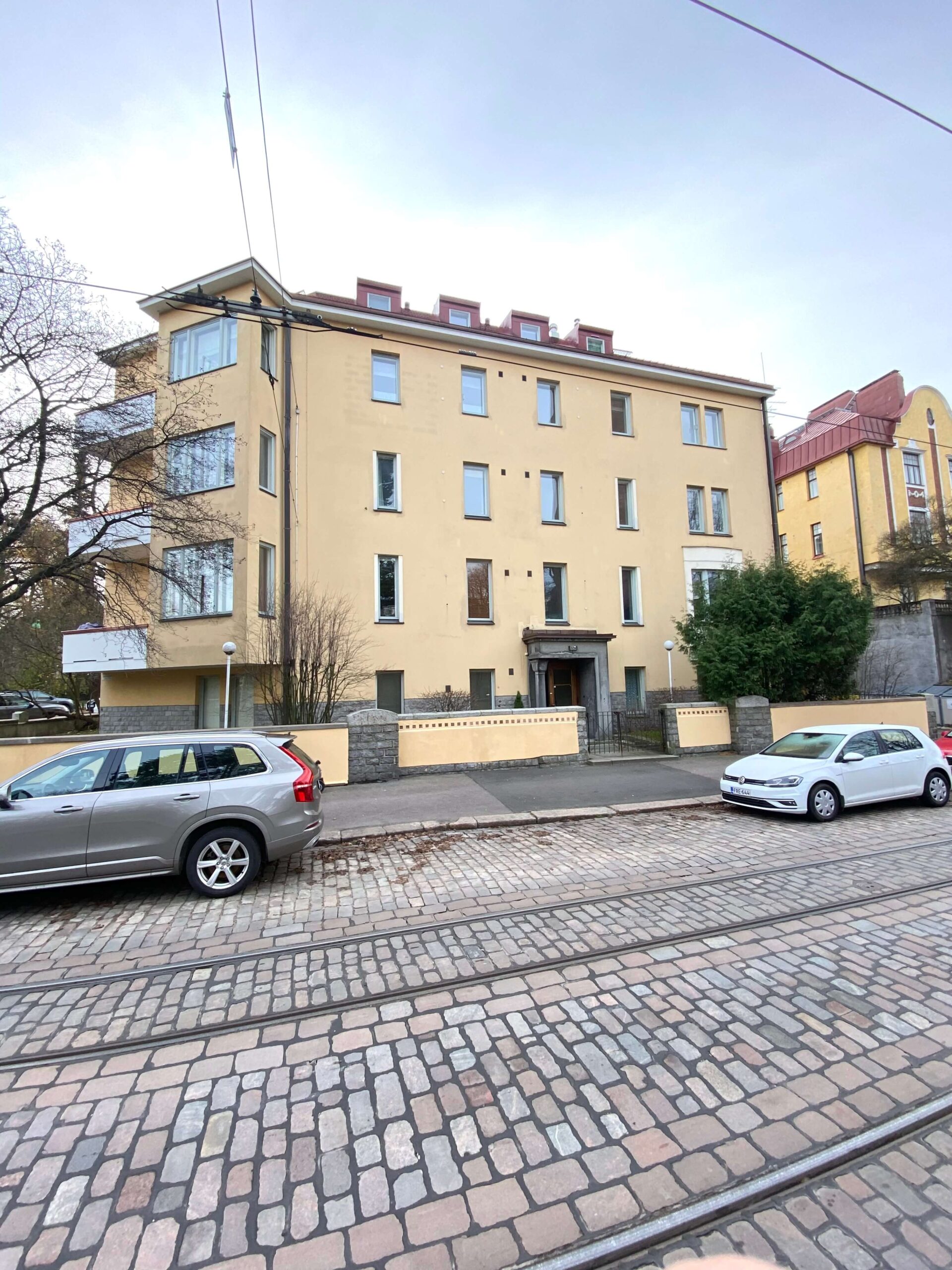 Tehtaankatu 32 A, 00150 Helsinki | Vuokravaltti